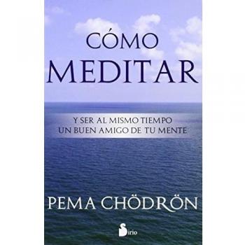 Cómo meditar: Y Ser al Mismo Tiempo un Buen Amigo de Tu Mente