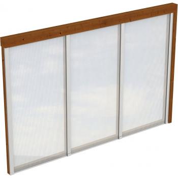 Esperanza Typhoon Standventilator 50W Schwarz/Grau