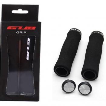 Ergonomic Non-Slip Foam MTB Bicycle Handlebar Grip - Unique Bike Parts 2022