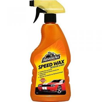 Spray Cera Veloce Armor All 500ml