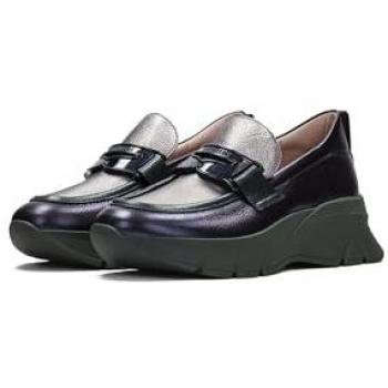 Hispanitas Damen Halbschuhe Bolmet-I24 Bunt Größe 38