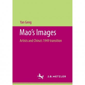 Mao-Bilderrahmen