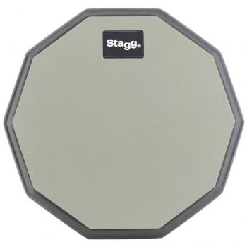 Stagg 8 Desktop Practice Pad