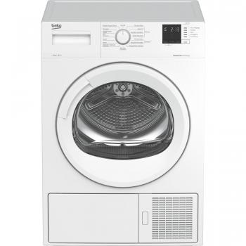 Beko DRX823W Asciugatrice 8 kg Classe A++