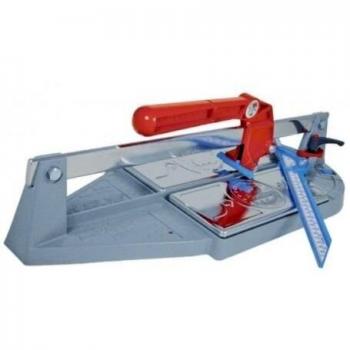 Montolit Minipiuma 43PB - Tagliapiastrelle manuale 45cm con custodia
