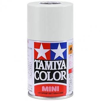 TS-26 Weiss glänzend 100ml