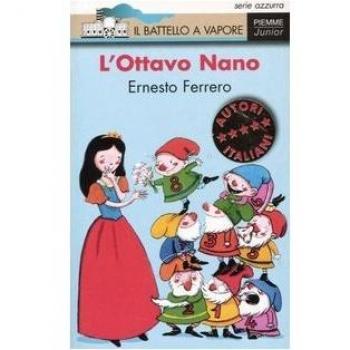 L'ottavo nano