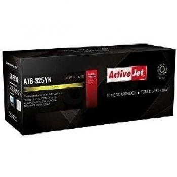 ActiveJet ATB-325YN - Tóner compatible con Brother TN-325Y