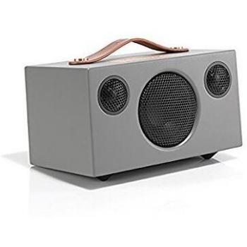 Audio Pro Addon T3 Portable Bluetooth Speaker - Grey