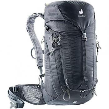 deuter Trail 22 Klettersteig Wanderrucksack