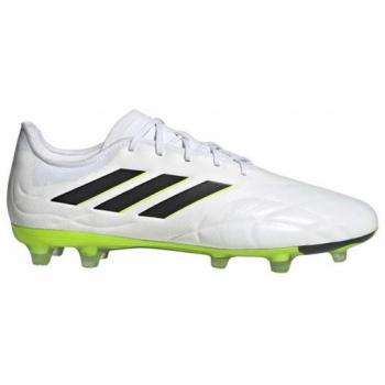 adidas Copa Pure.2 FG - Fotbollsskor för fast underlag - Herr - Vit, Storlek 46