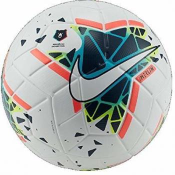 Nike RPL NK Merlin Balones Fútbol, Adultos Unisex, Multicolor+