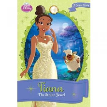 Tiana: The Stolen Jewel