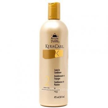 Keracare Urlaub In Conditioner