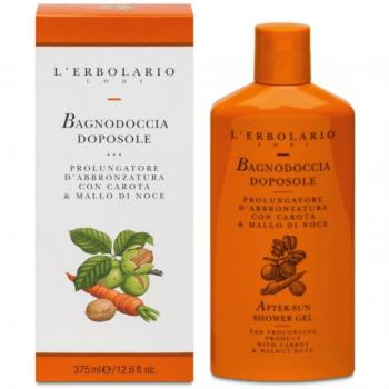 L'Erbolario After Sun Bath Gel