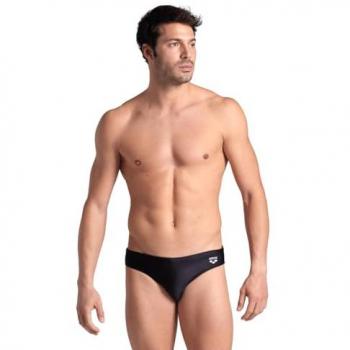 Costume Slip Santamaria Uomo Sportivo Foderato MaxFit Eco con Protezione UV 50+ e Resistente al Cloro