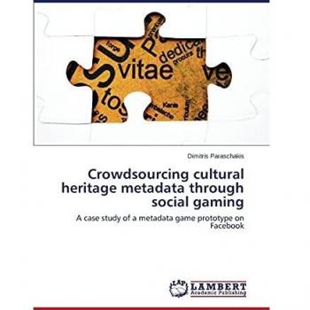 Crowdsourcing cultural heritage metadata through social gaming: A case study of a metadata game prototype on Facebook