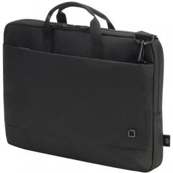Eco Slim Case Motion Notebooktasche 29,5cm (10-11,6) schwarz