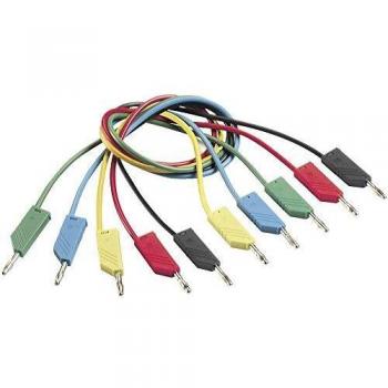 SKS CO MLN 150/1 Blau PVC-Messleitung