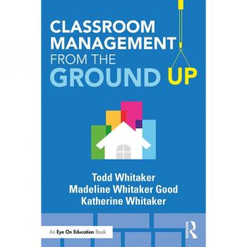 Comprehensive Classroom Management System: Ground-Up Approach for Effective Teaching