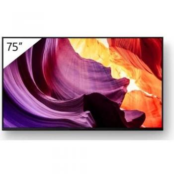 TV LED SONY 75 BRAVIA PROFISSIONAL UHD 4K SMART ANDROID FWD-75X81K