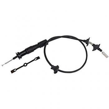 Câble d'Embrayage VAICO pour Seat Cordoba, Ibiza, Inca et VW Caddy, Polo - Qualité Originale