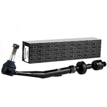 RIDEX 284R0013 Spurstange rechts, Vorne