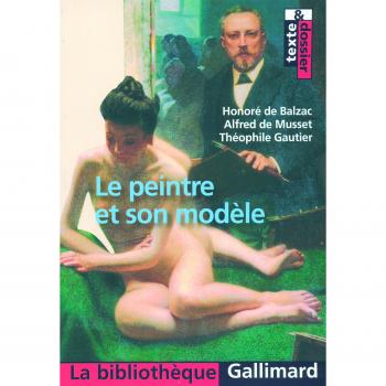Le peintre et son modèle