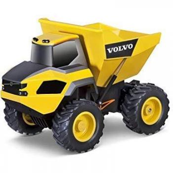 Maisto Tech RC Volvo A25HPS Kipper Ferngesteuertes Modellauto 30cm Gelb