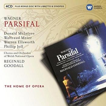 Wagner: Parsifal