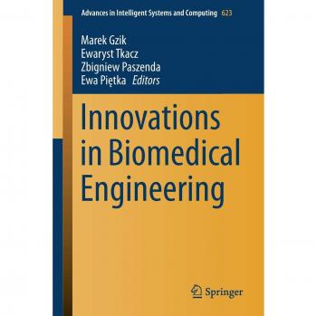 Innovations in Biomedical Engineering