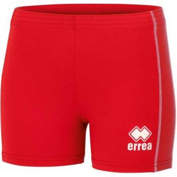 Errea Premier Damen-Shorts Rot 2XL