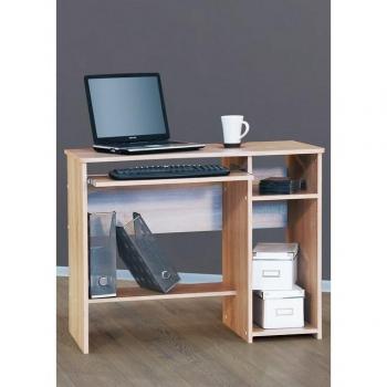 Schreibtisch VOGL MÖBELFABRIK 8048 Eichefarben 91x72x50 cm