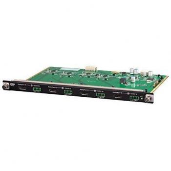 ATEN VM7904 4-Port 4K DisplayPort Input Card