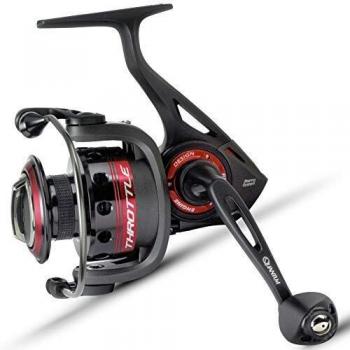 Quantum Throttle, Standard Front Drag Reel – One size