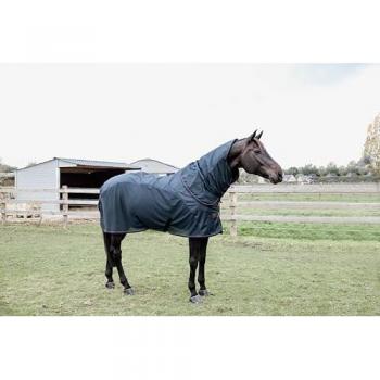 Kentucky Horsewear Wasserdichte Fliegendecke Combo Classic