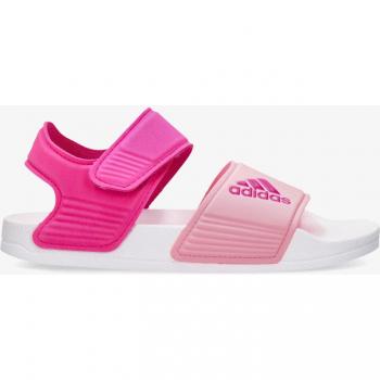 Ciabatte Bambina Adidas Adilette Rosa Taglia 32