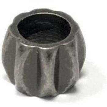Sector Acier inoxydable plaqué argentium Sans objet Charms et perles - S0303686