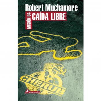 Misión 4 : Chute Libre - Roman Jeunesse