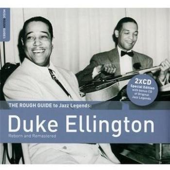 The Rough Guide To Jazz Legends: Duke El