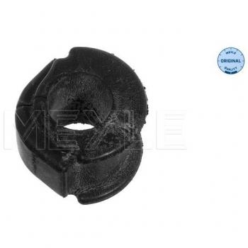 MEYLE Stabilizer Mount 100 411 0011 - Gommini Barra Stabilizzatrice per VW e AUDI, supporto stabilizzatore