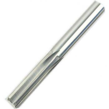 Tungsten Solid Reamer Set (1/2/3/4/5/6mm) - Alloy & Carbide Milling Cutter Tools