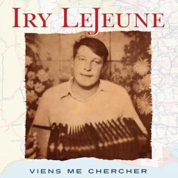 Viens Me Chercher - Album Double CD d'Iry Lejeune