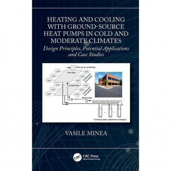 EcoThermal Ground-Source Heat Pump System for Cold and Moderate Climates