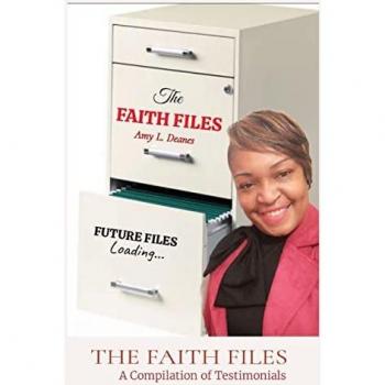 Faith Files: Eine Sammlung von Erfahrungsberichten