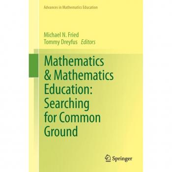 Mathematics Education Resource: Finding Common Ground in Math Learning