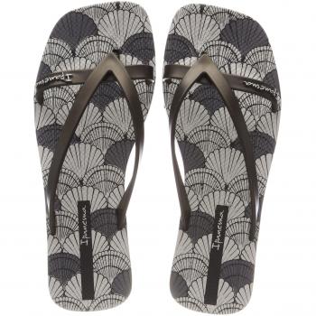 Ipanema Damen Fashion Kirey V Fem Zehentrenner, Mehrfarbig