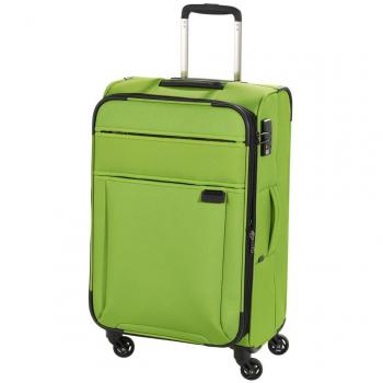Hardware Take Off 4-Rad Trolley 65cm 786 green apple/black