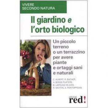 Il giardino e naturali