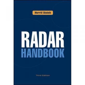Radar Handbook, Third Edition